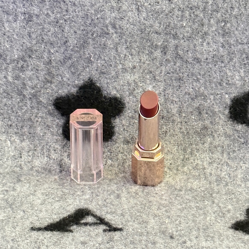 Lancôme Lip Idôle Squalane-12 Butterglow Hydrating Lip Balm mini size 0.8g